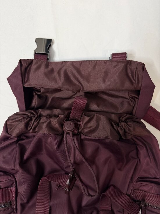 Lululemon Wunderlust Backpack Mini 14L main image 5